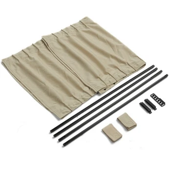 

Car Window Shade Curtain Car Side Window Sun Shades Uv Protection Auto Rear Windshield Sun Block
