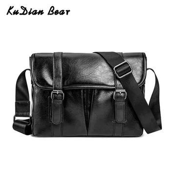 

XXXXX PU Leather Men Crossbody Bags Shoulder Fashion Messenger Bags Small Casual Designer Handbags Mochila BIG034 PM49