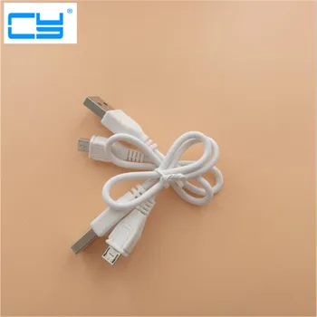 

100pcs / Micro USB cable 2A fast charging cable for Samsung Xiaomi Android USB mobile power mp3 mp4 Micro usb cable