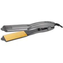 Прямые пластины шина отрицательных ионов завивки волос щипцы для завивки палочка обеспечивают ЕС/США/Великобритания Стандартный разъем