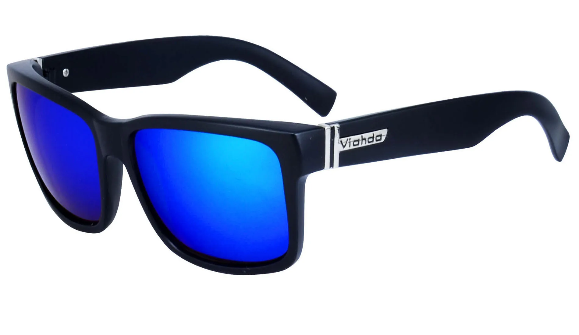 

VIAHDAMen's sunglasses Polarizers Beautiful Sunshine
