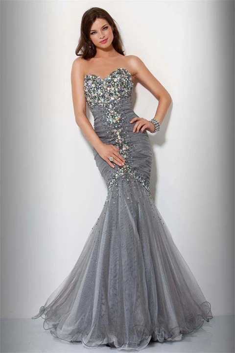 Новое поступление длинное вечернее платье vestido элегантное прозрачное сзади кружевное длинное платье для выпускного вечера платья для матери невесты