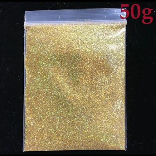 Holographic 2 Новинка!-Ultra Fine. 008 Ultra-Premium блестящая голографическая-металлик-Nail-Soap-Body | оптом 50 г | косметический класс. Ультратонкий блеск - Цвет: Holographic 2