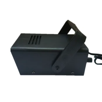 

Wedding Home Decor Party Mini LED Stage Lamp KTV Bar Club For Disco Strobe Light Super Bright DJ Portable Flashing Multipurpose