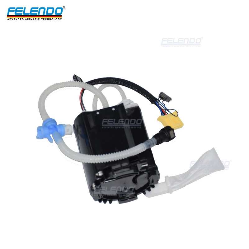 LR043385 топливный насос в сборе подходит для Range-Rover-Sport 2010-2013