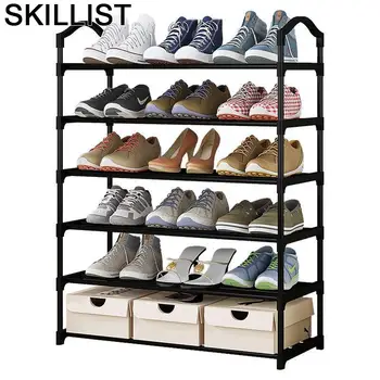 

Na Buty Organizador Armoire Mobilya Rangement Zapatero Moveis Kast Rack Cabinet Scarpiera Meuble Chaussure Mueble Shoes Storage