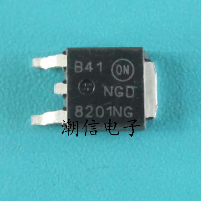 5 шт./лот NGD8201NG(до 252