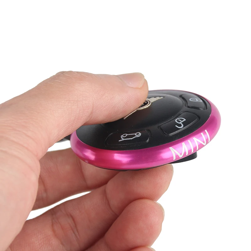 Автомобильные наклейки для Mini Cooper JCW R55 R56 R57 R58 R59 R60 R61 аксессуары стайлинга