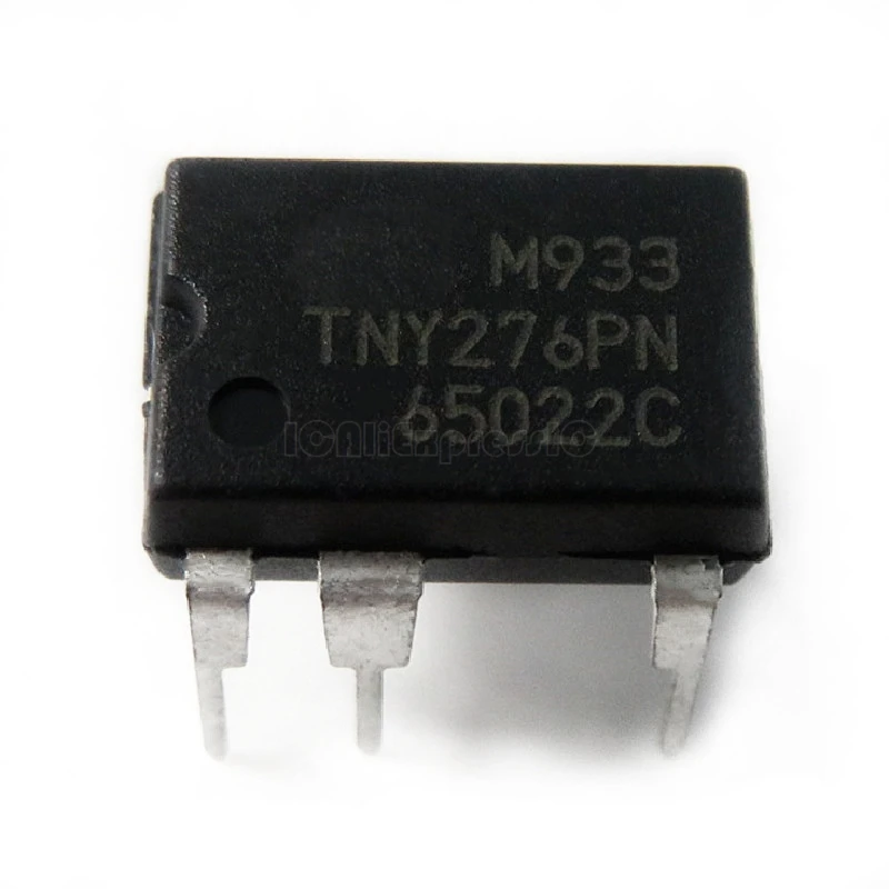 10 шт./лот TNY276P TNY276PN TNY276PG TNY276 DIP 7 в наличии|Интегральные схемы| |
