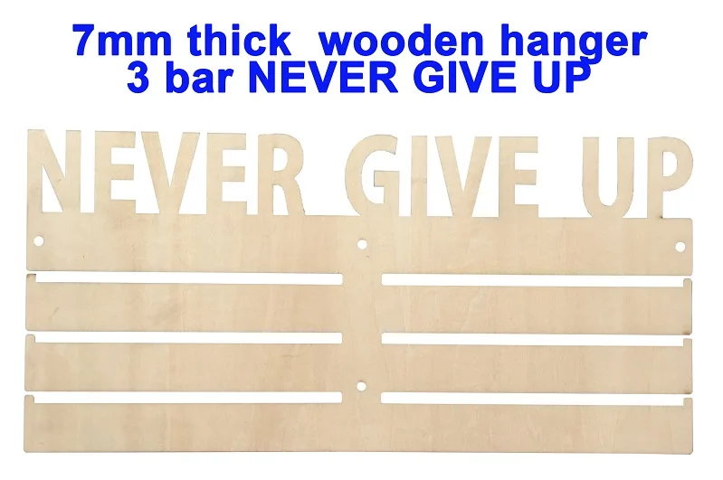 Wooden Never Give Up正文