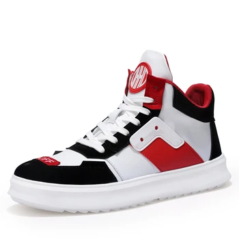 

Shoes Men's Casual Trend Lace Sports Shoes Men's Factory Direct Autumn And Winter New Men's Shoes Wild Men's Casual Shoes