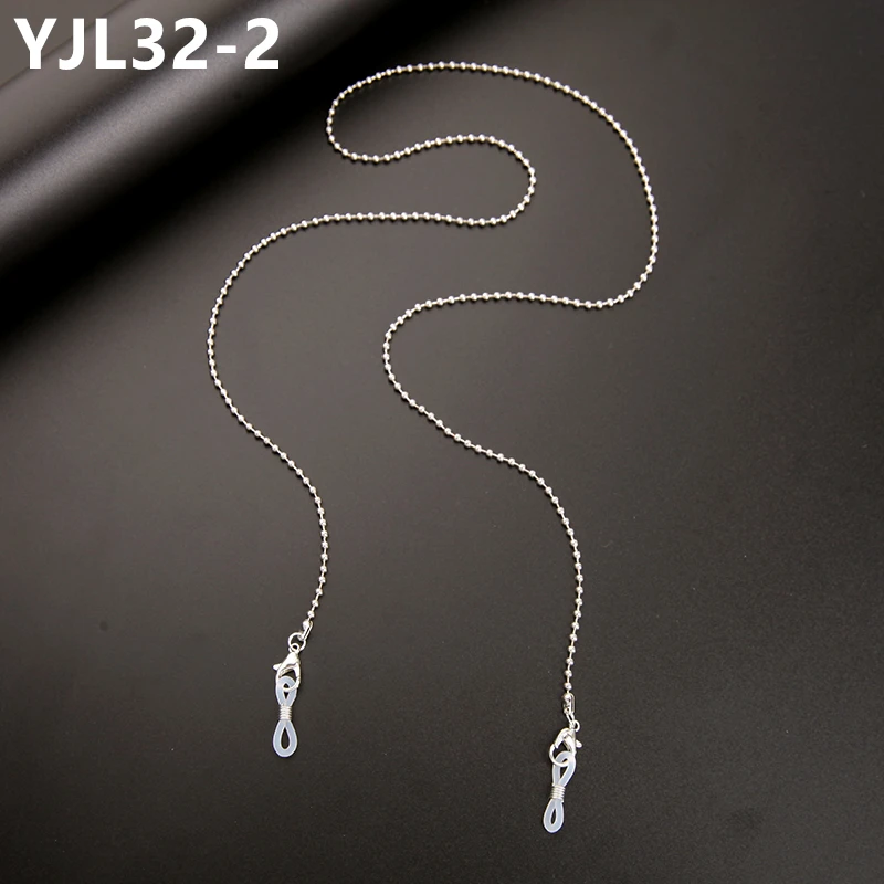 Sunglasses Chains For Women Gold Silver Color Various Shapes Basic Metal Fashion Accessories Wholesale 22 H6b780e6c0c5d4a119603aa0fe4d38ae7N