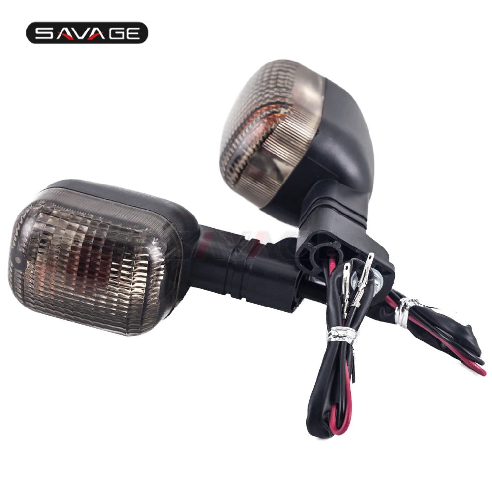 

Turn Signal Indicator Light For BMW F650 Funduro/ F650ST 1997-2000, G650GS 2009-2010 Motorcycle Front/Rear Blinker Lamp