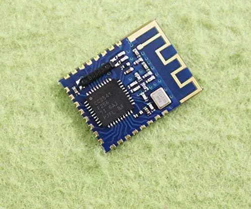 2 шт. JDY-08 BLE Bluetooth 4 0 Uart модуля приемопередатчика CC2541 центральной коммутации