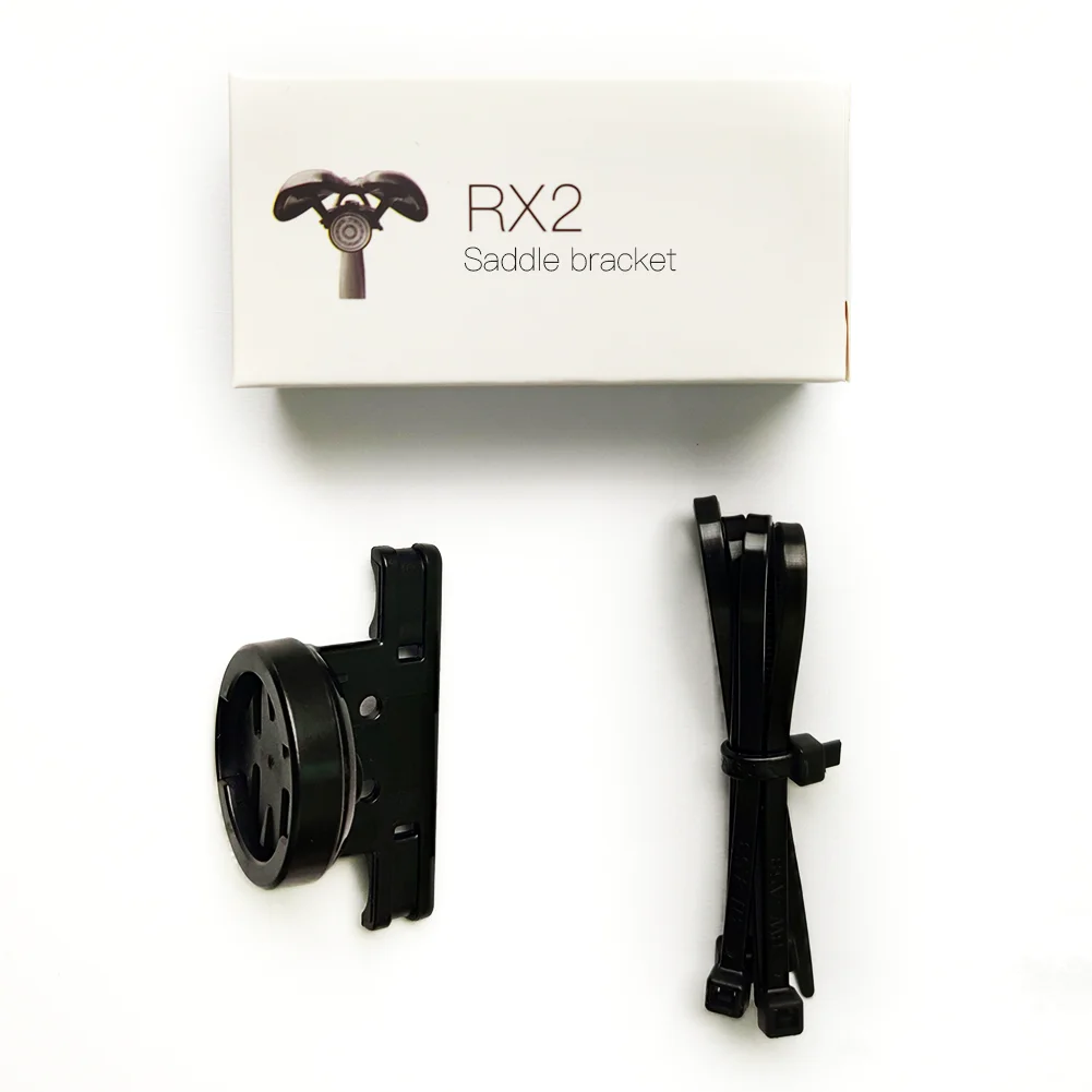 SHANREN RX2 кронштейн для седла(велосипедный светильник в комплект не входит