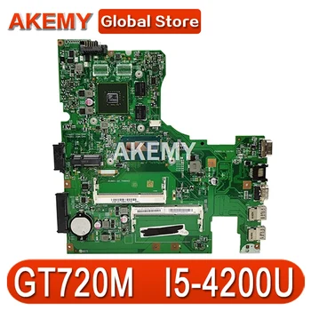 

Motherboard For Lenovo S510P LS41P LS51P motherboard I5-4200U CPU GT720M-2G original work tested