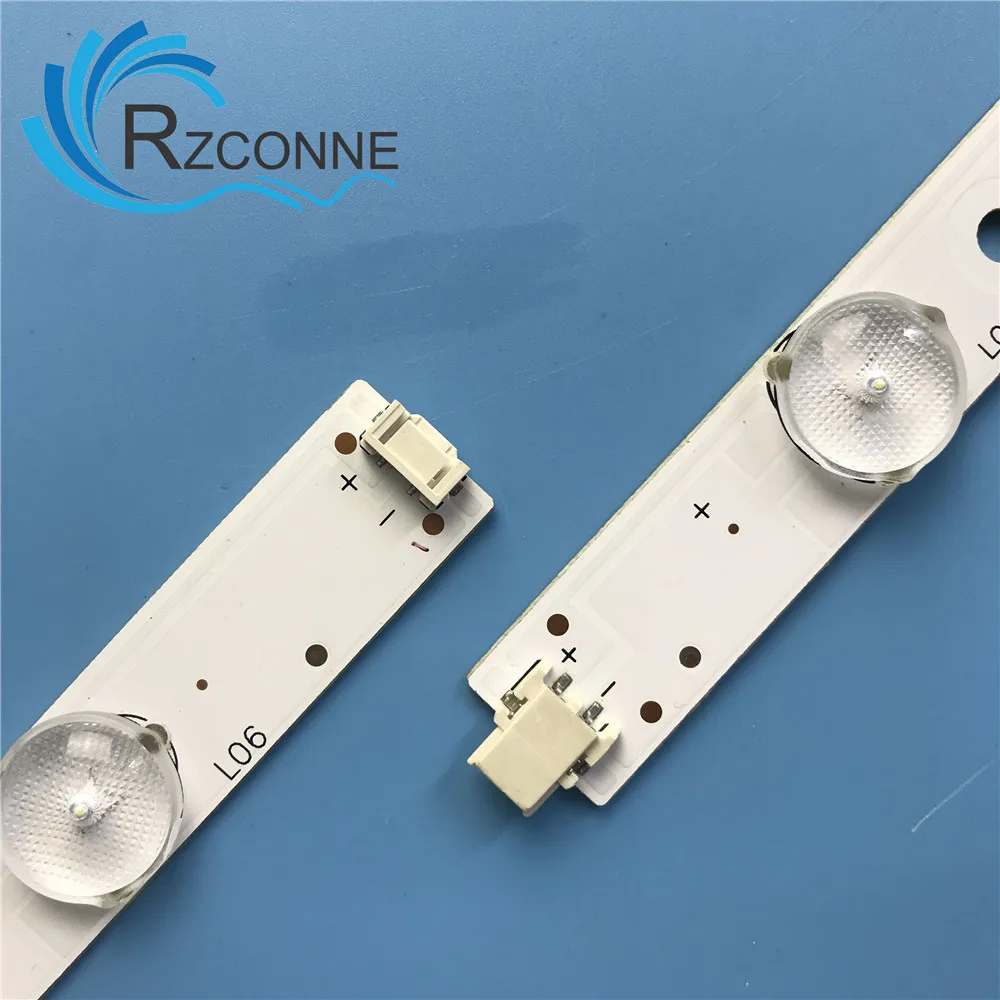 3V/LED 949mm LED Ʈ Ʈ 11  Haier 48 &TV LH48U3200LED RF-DK480B32-0501L-01 A2 0601R LE48A5000 LH48M6000