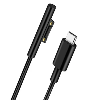 

Surface Tablet Charging Cable PD Cable Is Suitable for Surface Pro3 Prosurface Charging Cable