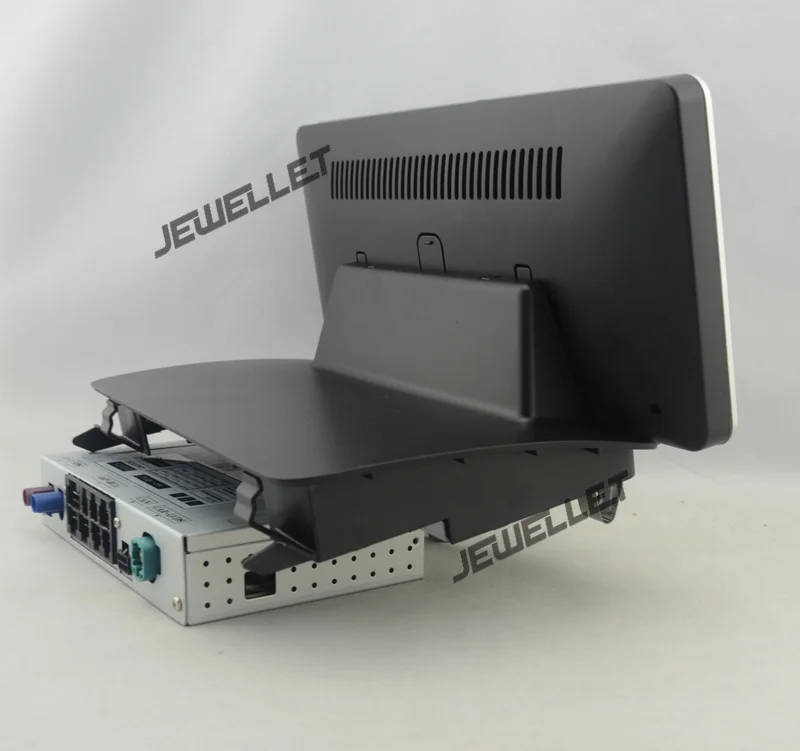 10,2" Восьмиядерный Android 9,0 автомобильный DVD gps Радио Навигация для Audi Q3 2011- с 4G/Wifi DVR OBD Зеркало Ссылка 1080P