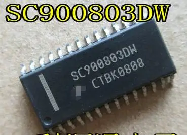 100% новая бесплатная доставка SC900803DW|Реле| |