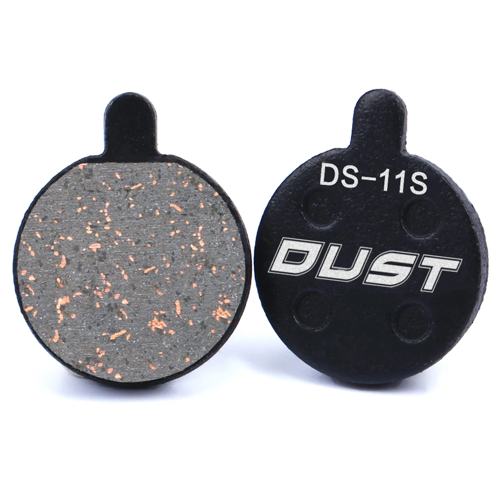 best brake pads mtb