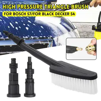 

New arrival 2019 High Pressure Triangle Clean Brush For Car Wash