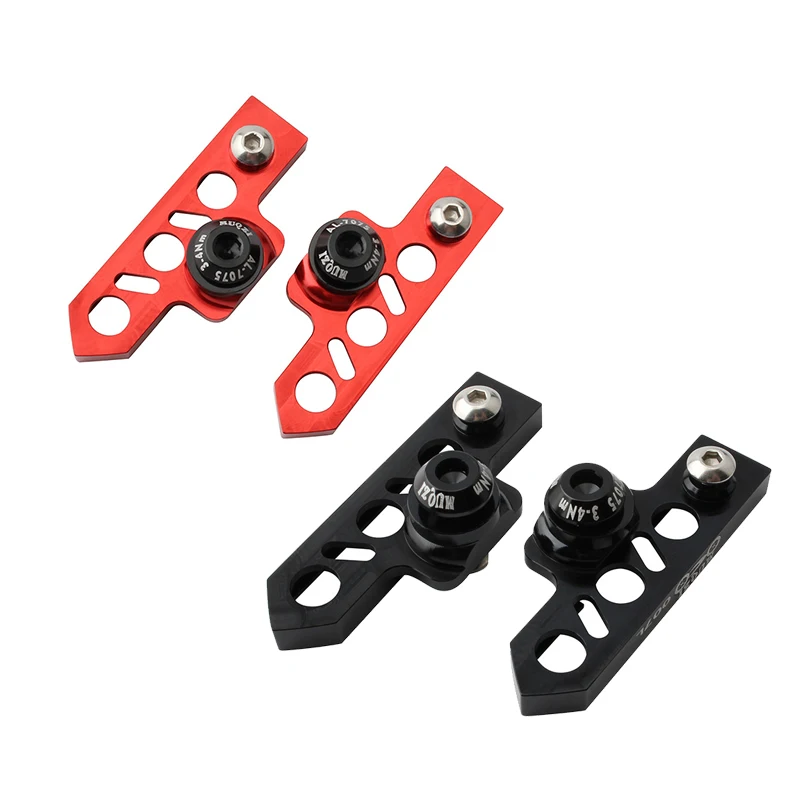 

Road Bike Brake Block Folding Extension seat Type C Stainless steel nut