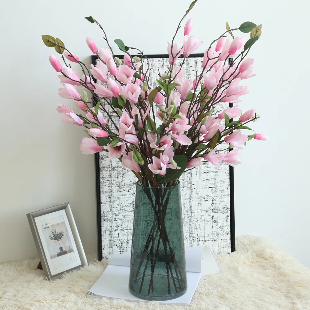 Artificial Flowers (3)