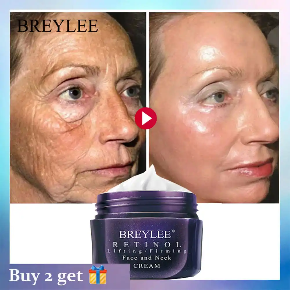 forehead tightening cream