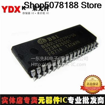 

5pieces BSIS RAM BS62LV1027PCP55 BS62LV1027PIP55 DIP32
