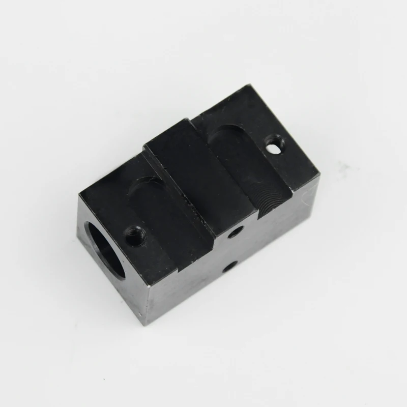 Движущийся блок D6 2 V02 WANHAO прямые продажи с завода запасные части для 3D