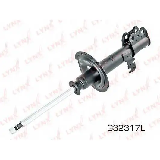 Стойка амортизационная TOYOTA VISTA/VISTA ARDEO 98-03 F( L
