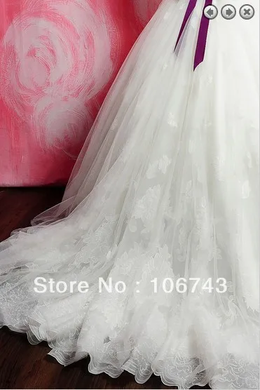 vestido de noiva дебютантное платье свадебное платье невесты бальное платье с аппликацией милое белое кружевное свадебное платье