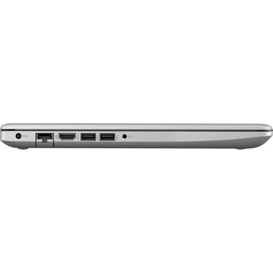 Ноутбук hp 250 G7, 15,", Intel Core i3 7020U 2,3 ГГц, 8Гб, 128Гб SSD, Intel HD graphics 620, DVD-RW, Windows 10 Home, 7QK51