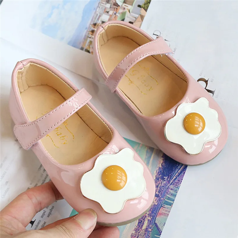 Girl shoes Toddler Infant Kids Baby Girls Fashion Girls Princess Casual Shoes tenis infantil #4AA30 (3)
