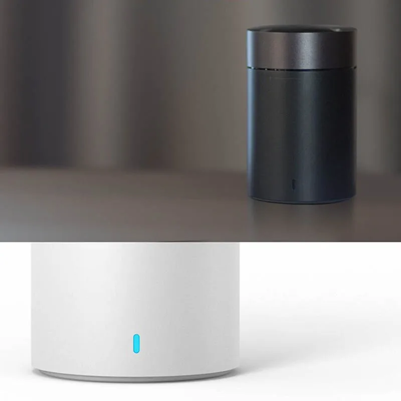 Оригинальный беспроводной Bluetooth динамик Xiaomi Mi маленький стальной пистолет 2 го