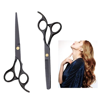

Thinning Scissors Professional Hairdressing Scissors Professional Barber Scissors Set Hair Cutting Shears Scissor Haircut