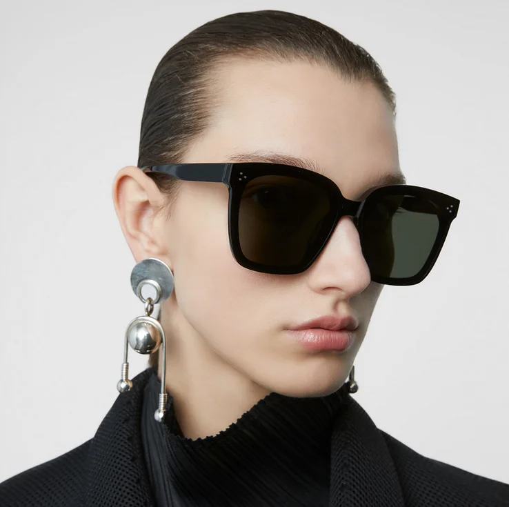 gentle monster sunglasses