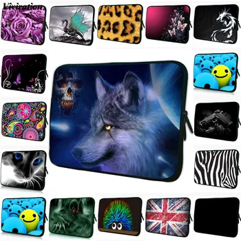 

11.11 Hot Sale In Season Kid's Mini 7 Tablet PC Sleeve Bag Netbook Cover Funda Portatil Bolsas For iPad Mini 5 7.9/8 Tablet Case