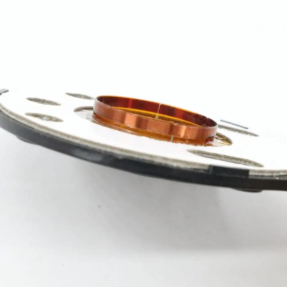 4 PCS Diaphragm For JBL JRX100 JRX112 JRX115 JRX125 2412H 2412H-1 Horn Driver Repair Kit