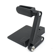 Universal 360 Rotation Mobile Cell Phone PCB Repair Stand Holder Fastening Clamp Repair Holder Compatible For iPhone Holding jakemy jakemy cell phone pcb repair holder pcb circuit board clamp bracket holder platform maintenance fixtures kit