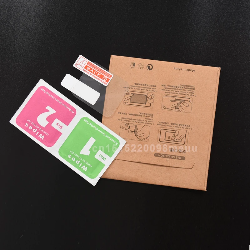 20pcs/10pcs/5pcs for L13 LT21  LT25 P8 Y20 P8 Plus Q12 A36E L15 L16 W26 W46 W56 K22 Screen Film Smart Watch Protective Film