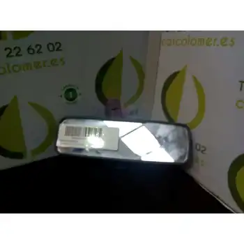 

5957731 Inner mirror Fiat Doblo I Cargo (223) 1.9 Jtd Sx