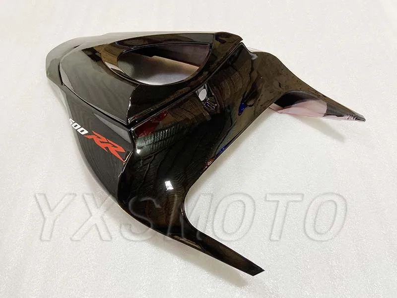 Литьевые Пластиковые обтекатели комплект для Honda CBR600RR F5 обтекатель Набор 07 08 CBR 600 RR 2007 2008 желтый красный мотоцикл обтекатель части