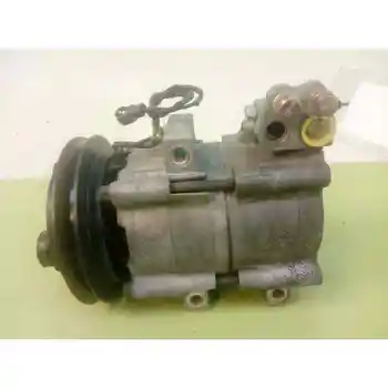 

AIR CONDITIONING COMPRESSOR MITSUBISHI GALLOPER (HYUNDAI)