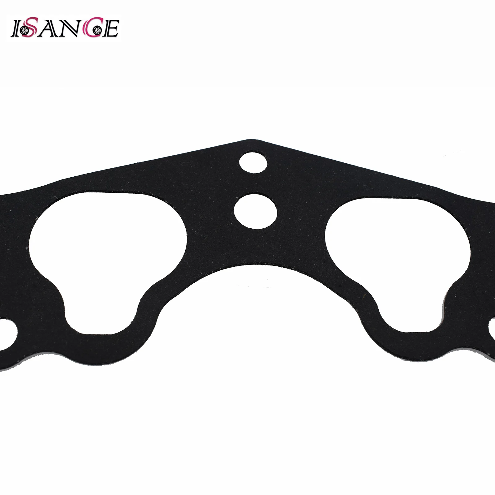 Engine Intake Manifold Gasket Set Engine Intake Manifold Gasket Seal For Honda CRX 1992-1998 & City 1999-2003 & Civic 1995-2001 HR-V 1999-2006 D14 D15 D16