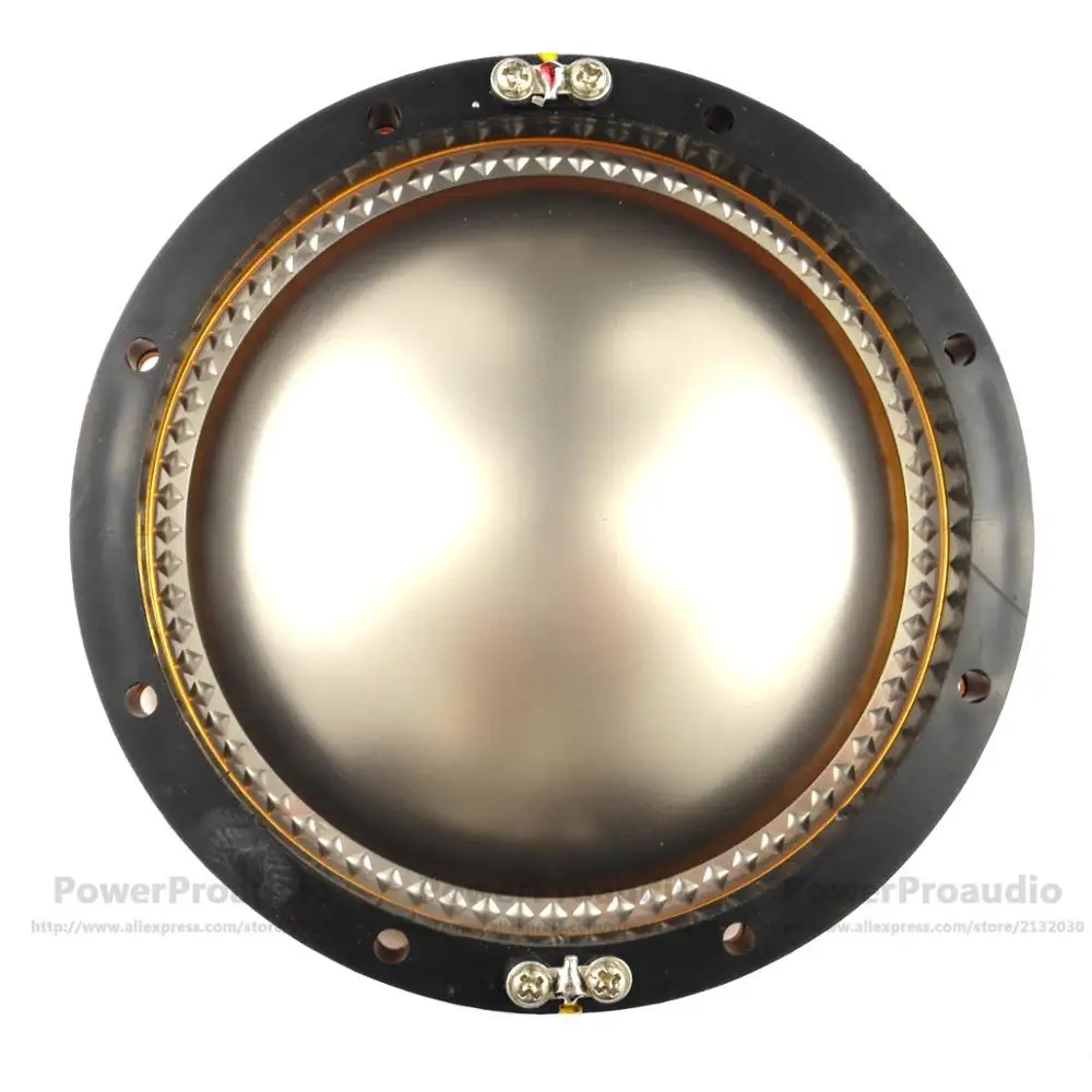 Диафрагменный громкоговоритель для DAS K8 K10 ND 8 10 Ом или 16 | Электроника