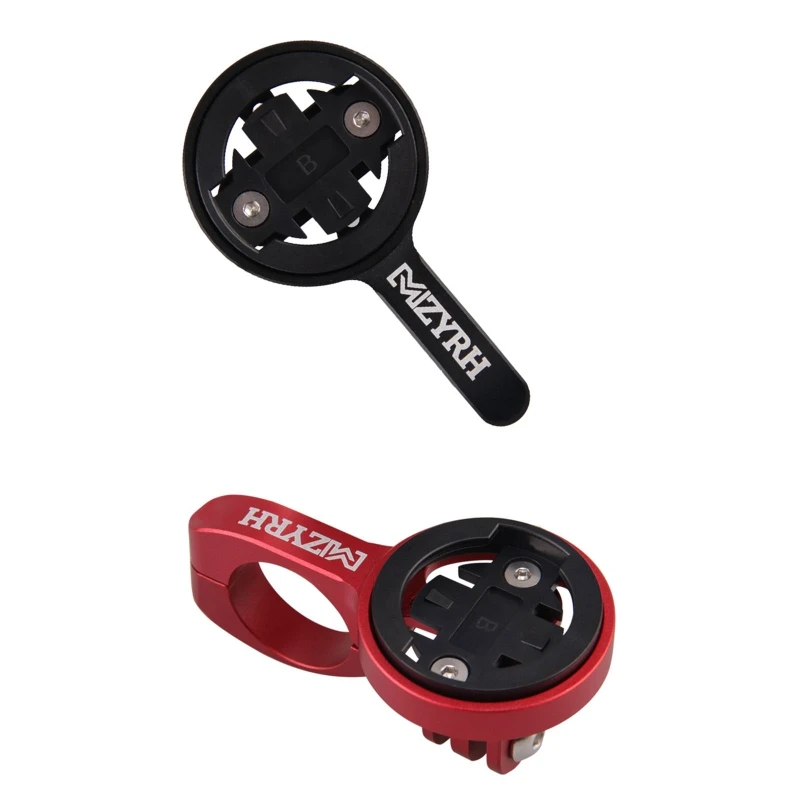 

Disc Bicycle Code Table Fixed Seat Quick Release Stopwatch Holder Bike Mount