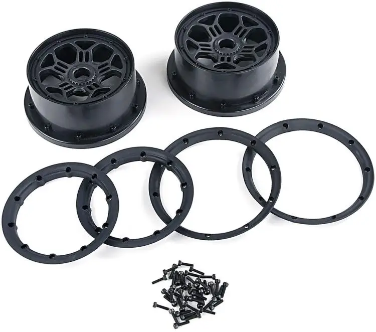 Колесная втулка 3 го поколения для Rofun rovan LT trucks SLT/V5/5S LOSI 5ive T KM X2.LOSI 5T 2 0 30 градусов