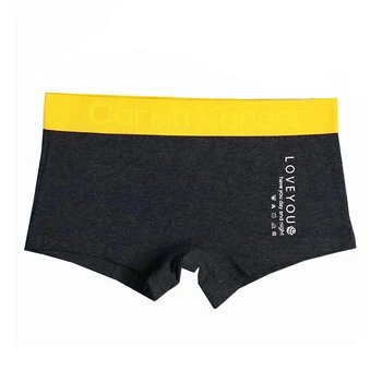 

New Women panties Boyshorts Girl safety shorts Ladies Safety Pants female Underwear Women Panties underpants ladies boxer briefs